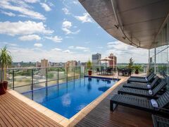 ヴィアーレタワーホテル 写真