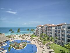 フィエスタ アメリカーナ カンクン ヴィラズ 写真