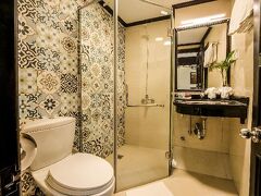 ハノイ グレースフル ホテル 写真