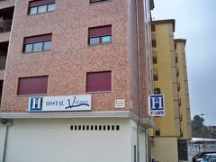 オスタル エル ヴォランテ 写真