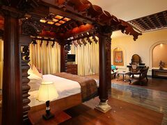 ジンジャー ハウス ミュージアム ホテル 写真