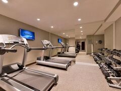 ホリデイ イン ニューヨーク シティ タイムズ スクエア バイ IHG 写真