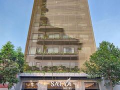 サティア ダナン ホテル ハン マーケット 写真