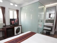 ブリス ホテル シンガポール 写真