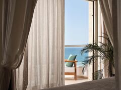 ザ ロイヤル ブルー ア ラグジュアリー ビーチ リゾート 写真