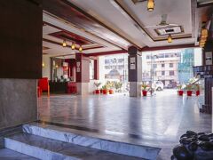 ホテル マーディニ 写真