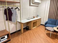 ディプリマホテルジェムルサリスラバヤ 写真