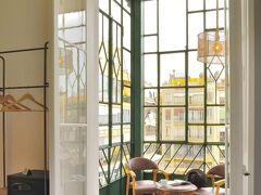 ホスタル ジローナ 写真