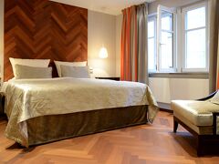 Romantik Hotel Markusturm 写真