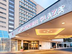 クラウンプラザ フランクフルト コングレス ホテル バイ IHG 写真