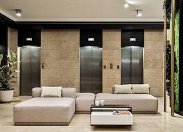 クラウン プラザ ミラノ マルペンサ エアポート バイ IHG 写真