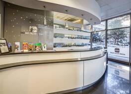 アイコン ラグジュアリー アパートメンツ 写真