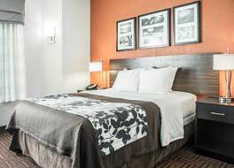 スリープ イン オファロン ニア I-64 写真