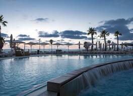 David InterContinental Tel Aviv By IHG 写真