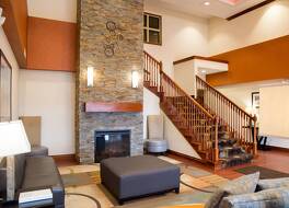 ベストウェスタン エグゼクティブ イン & スイーツ 写真