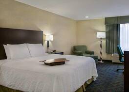 ハンプトン イン ユージーン 写真