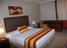 Skyna Hotel Luanda 写真