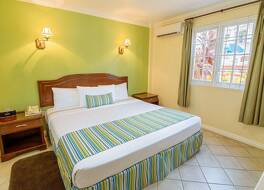 Bay Gardens Hotel 写真