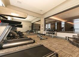 メルキュール 西安 チュージャン (西安曲江美居酒店) 写真