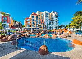 El Cid Marina Beach Hotel