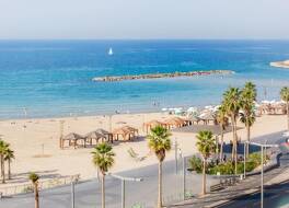 プリマ テル アビブ ホテル 写真