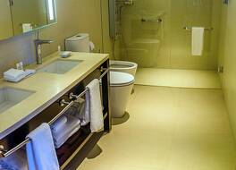 Hilton Garden Inn Montevideo 写真
