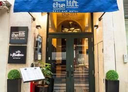 ザ リフト ブティック ホテル バイ リダン ホテルズ 写真