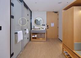 Hilton Garden Inn Liaocheng Jiangbei Shuicheng 写真