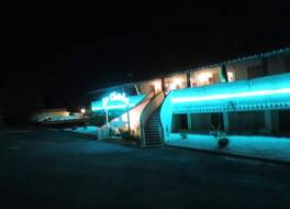 HOTEL RESTAURANT MAS LE CHATELET 写真