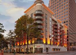 Courtyard by Marriott Memphis Downtown 写真