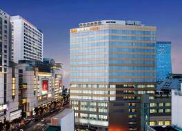 イビス アンバサダー ソウル ミョンドン ホテル 写真