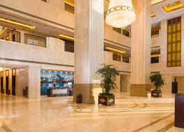 ニュー センチュリー グランド ホテル シーアン シーザン ビルディング 写真