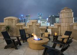 Element Detroit at the Metropolitan 写真