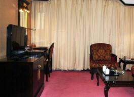 シーアン ジンユアン フルン ホテル 写真