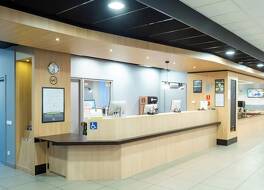 ホテル B&B ヴロツワフ ツェントルム 写真