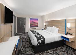 ラ キンタ イン バイ ウィンダム ナッシュビル サウス 写真