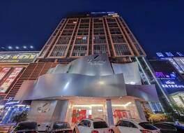 Luoyang Christian s Hotel