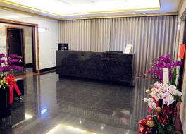 ゴールド サンド ホテル 写真