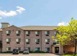 コンフォート  イン エイボン インディアナポリス ウエスト 写真