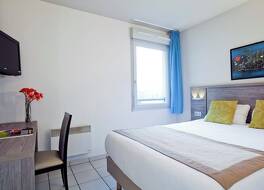 セジュール＆アフェアーズ クレルモンフェラン パーク レピュブリック