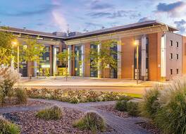 ホリデイ イン トゥールーズ エアポート バイ IHG 写真