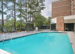 フェアフィールド by マリオット イン & スイーツ ダラム 写真