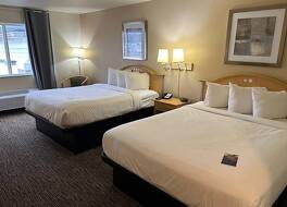 ベイモント バイ ウィンダム ローレンスバーグ 写真