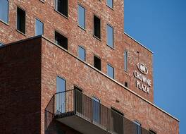 クラウンプラザ アムステルダム サウス バイ IHG 写真