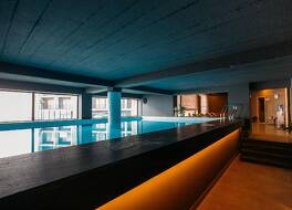 Hotel Carpe Diem Gudauri