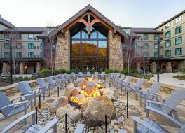 ハートソングロッジ＆リゾート 写真