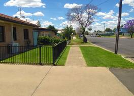 バズ モーテル 写真