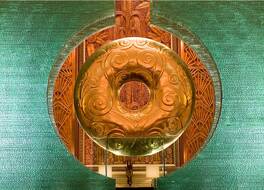 チェンドゥ タイフェ インーターナショナル ホテル 写真