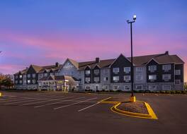 Country Inn & Suites by Radisson, Bolingbrook, I-55