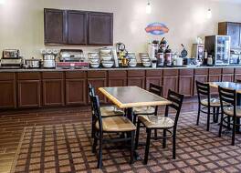 ベイモント バイ ウィンダム リッチモンド I-70